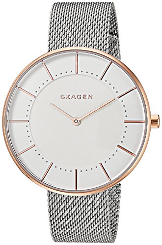 Preisvergleich Produktbild Skagen Damen-Uhren SKW2583