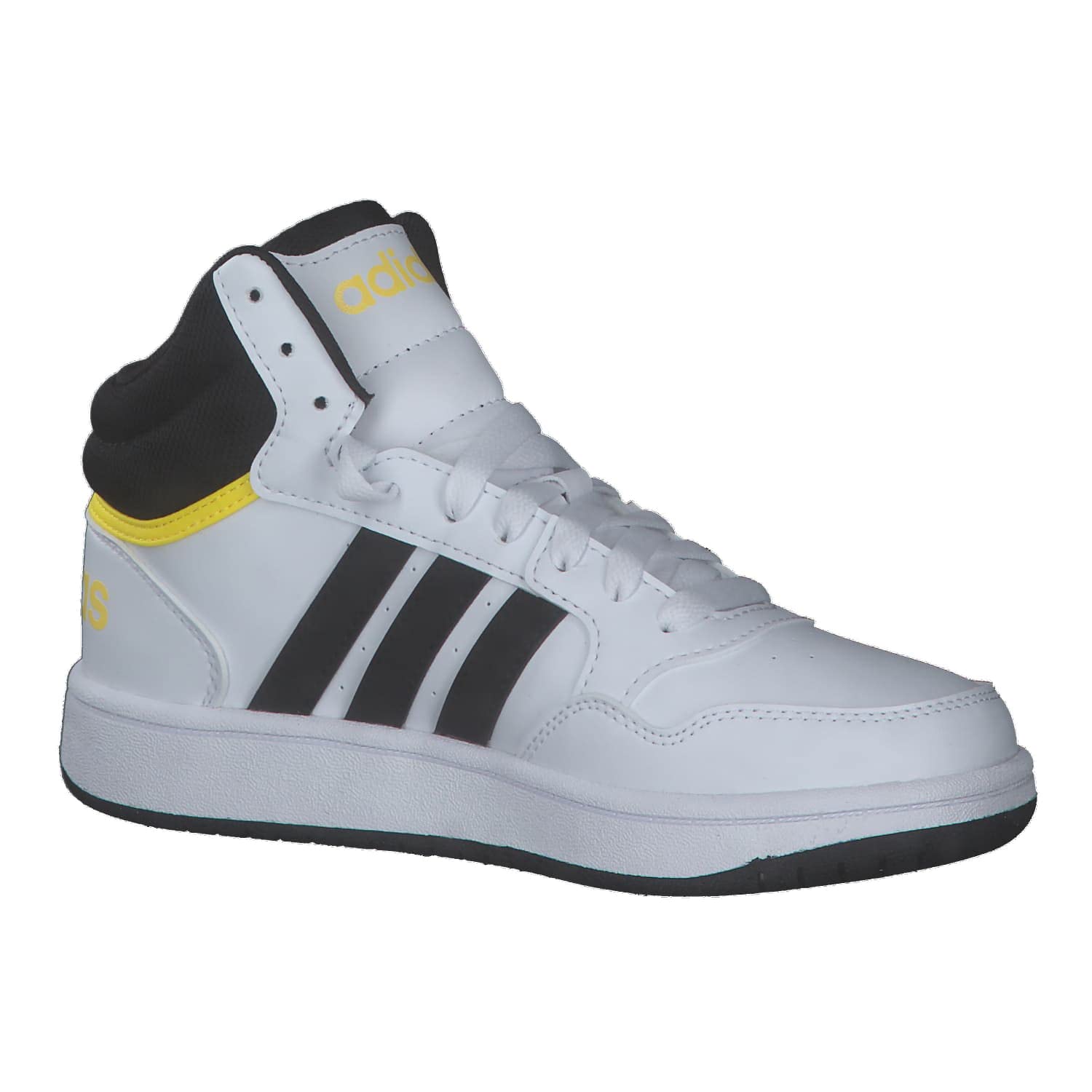 adidas Hoops Mid 3.0 K SneakerGarçon
