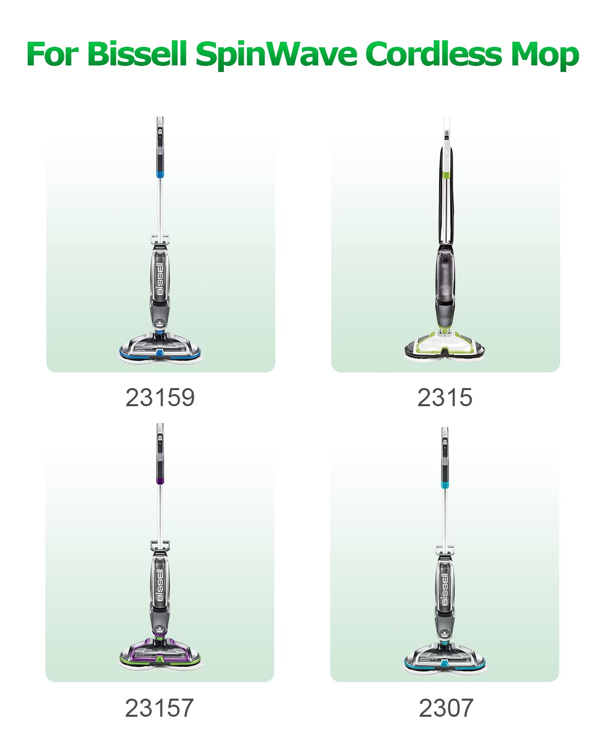 Replacement Charger for Bissell 2315 2315A 23159 2307 23157 23158 SpinWave Cordless PET Hard Expert Floor Spin Mop, Arkare Charger for 1614563 ZD12D214060US 21.4V Power Cord