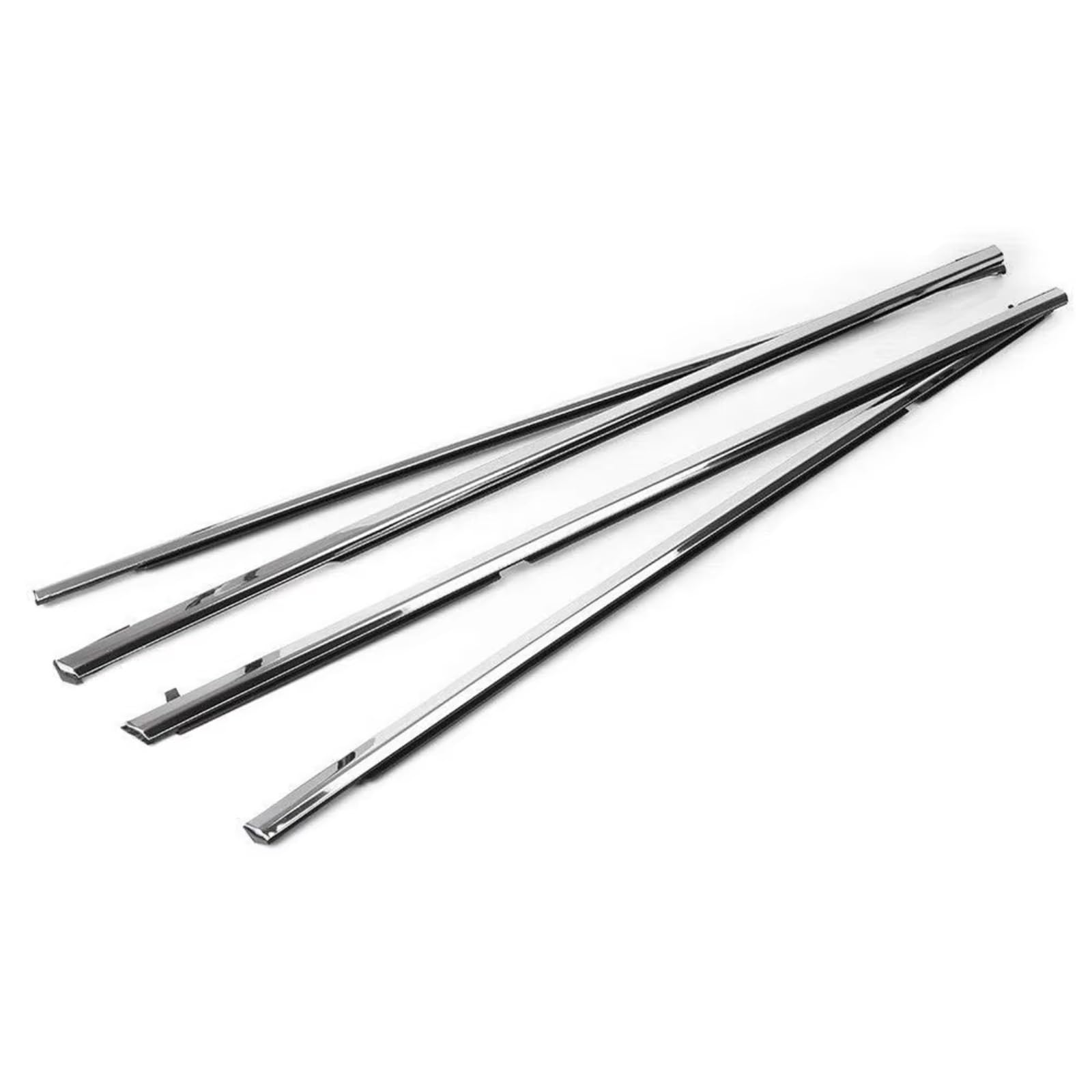 Embellecedor De Burlete Para Ventana Coche Para Accord 2003-2007