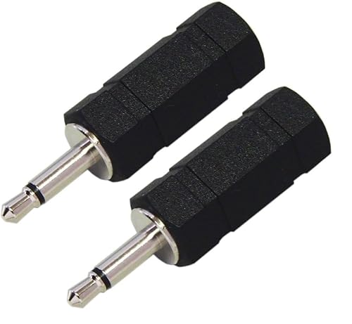 ��3.5mm �X�e���I�~�j�W���b�N(���X)�� ��3.5mm ���m�����~�j�v���O(�I�X) �ϊ��v���O 2�� PLG-N7-2P