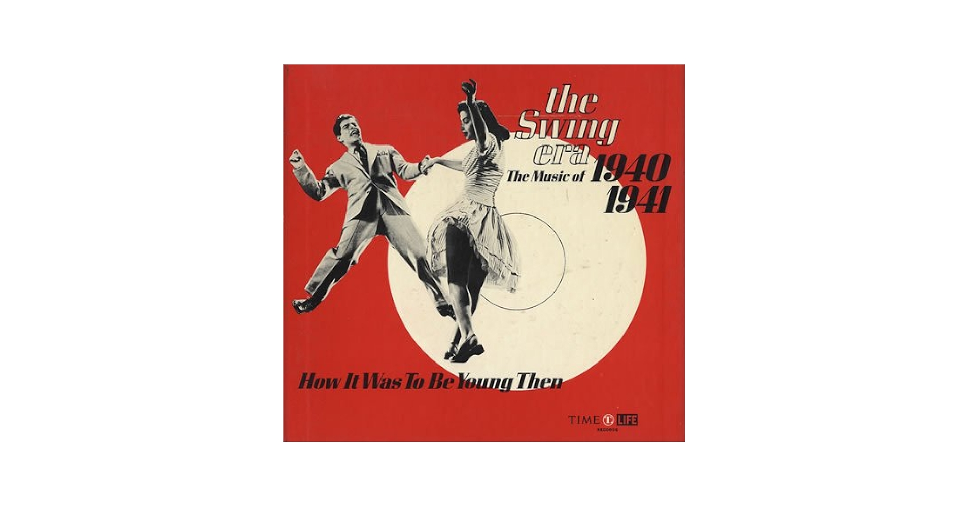 その他 Electric Sixties [CD] Amazon.com: The Swing Era - The Music Of 1940-1941: CDs & Vinyl