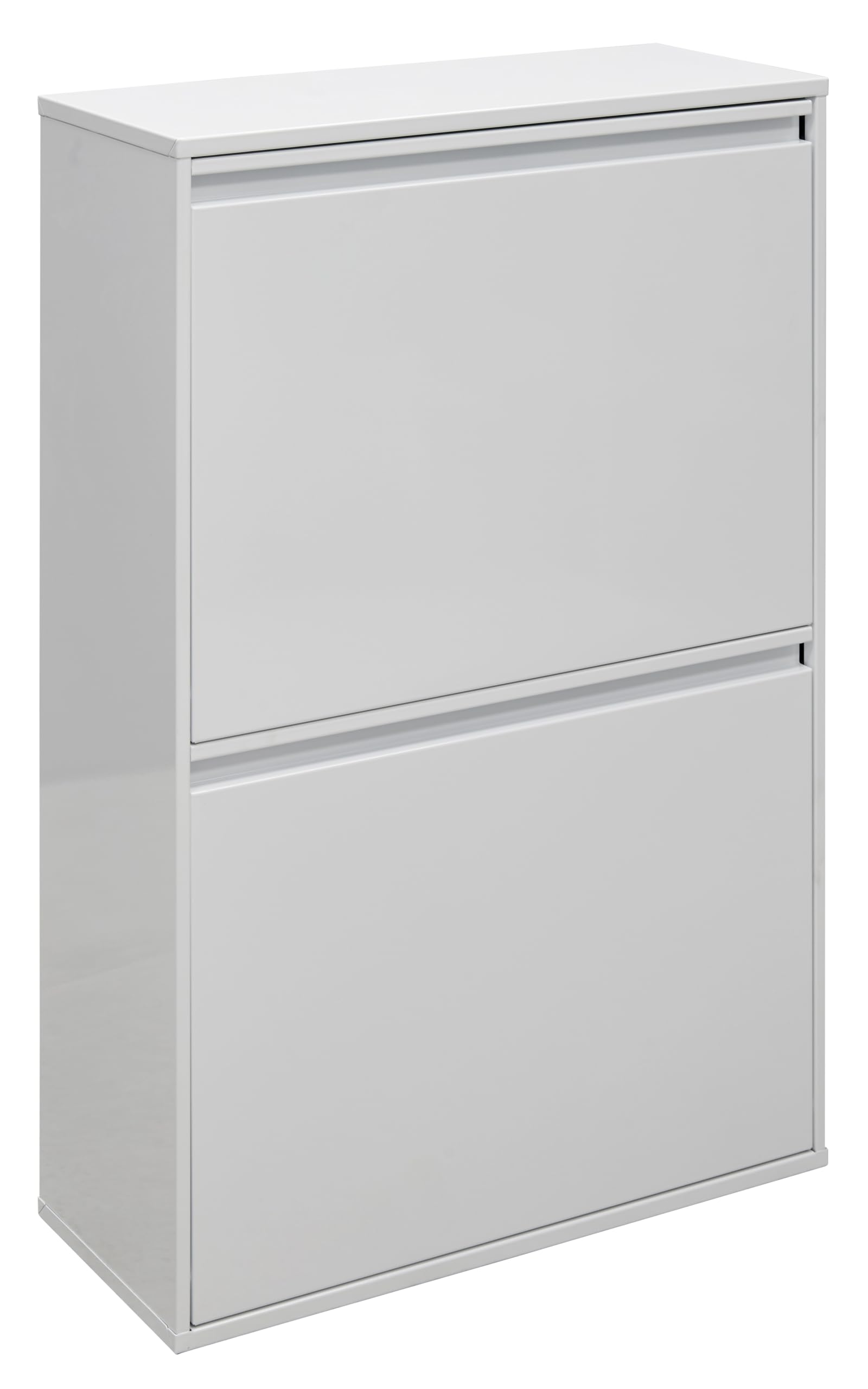 Arregui Basic CR601-B2 Mülltrennsystem aus Stahl – Bild 3