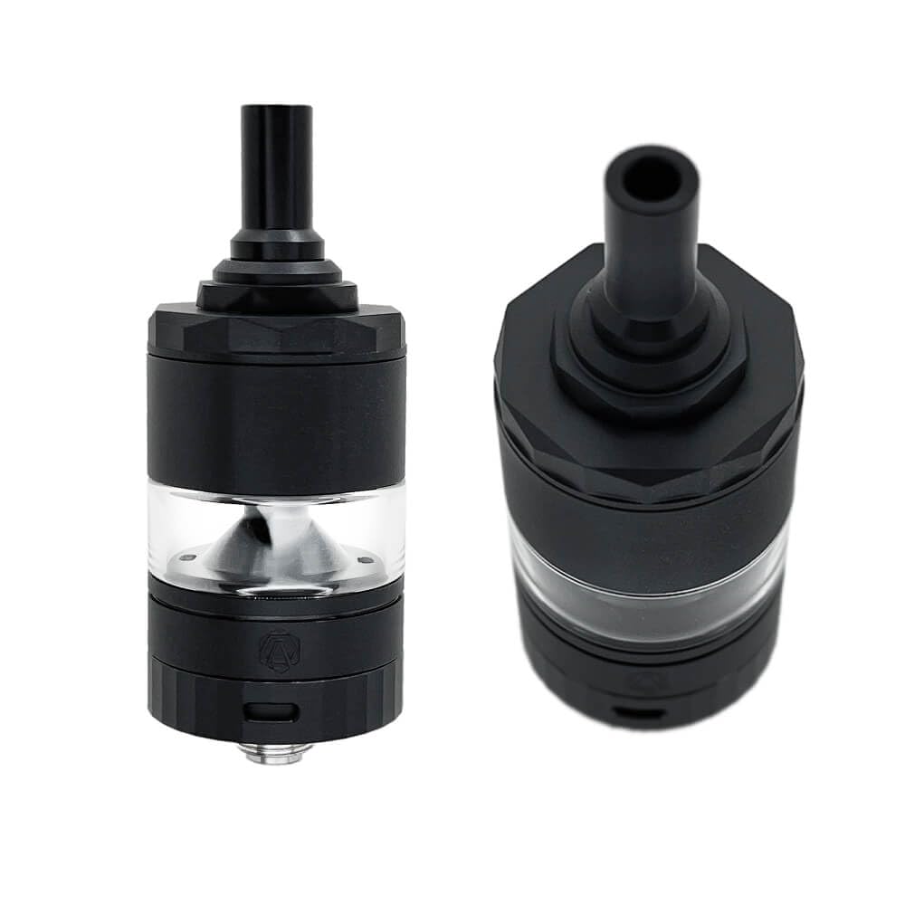 Amazon.co.jp: Arcana Mods Arcana22 RTA Electronic Cigarette 