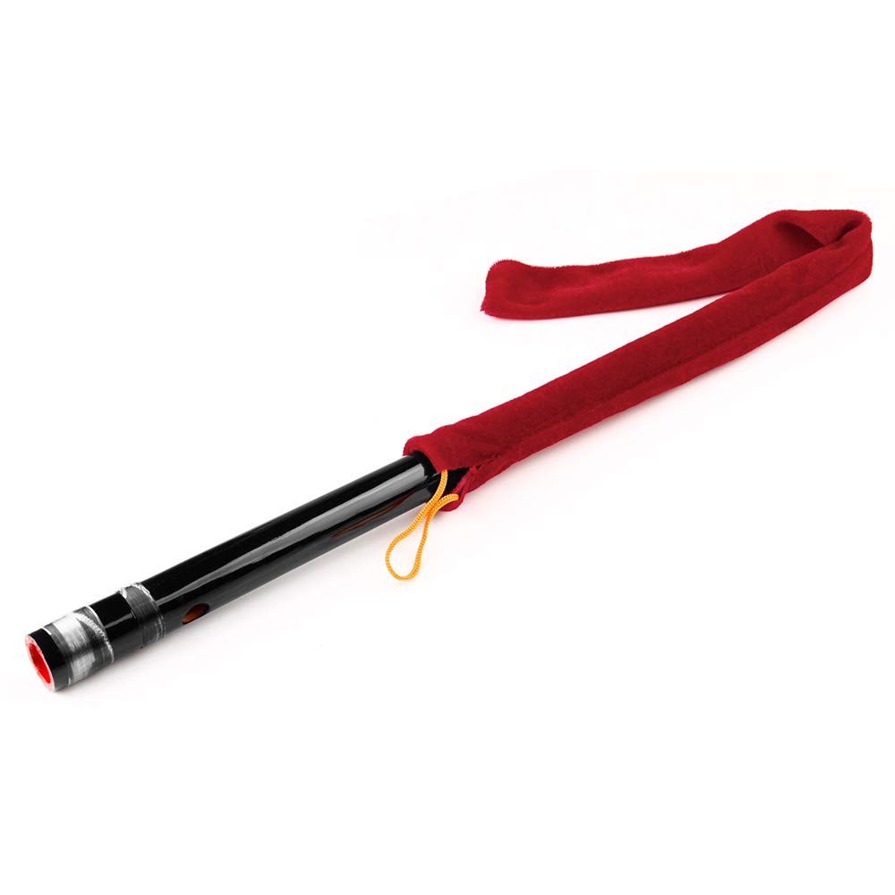 flauto dolce, Flauto for principianti giapponese Strumenti a fiato 7/8 Hon di bambù fatto a mano