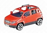 playmobil city life van rosa  PLAYMOBIL 6507 City Life - Familienauto (Folienverpackung)