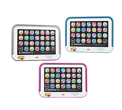 Fisher-Price Laugh & Learn Smart Stages Tablet Assortment