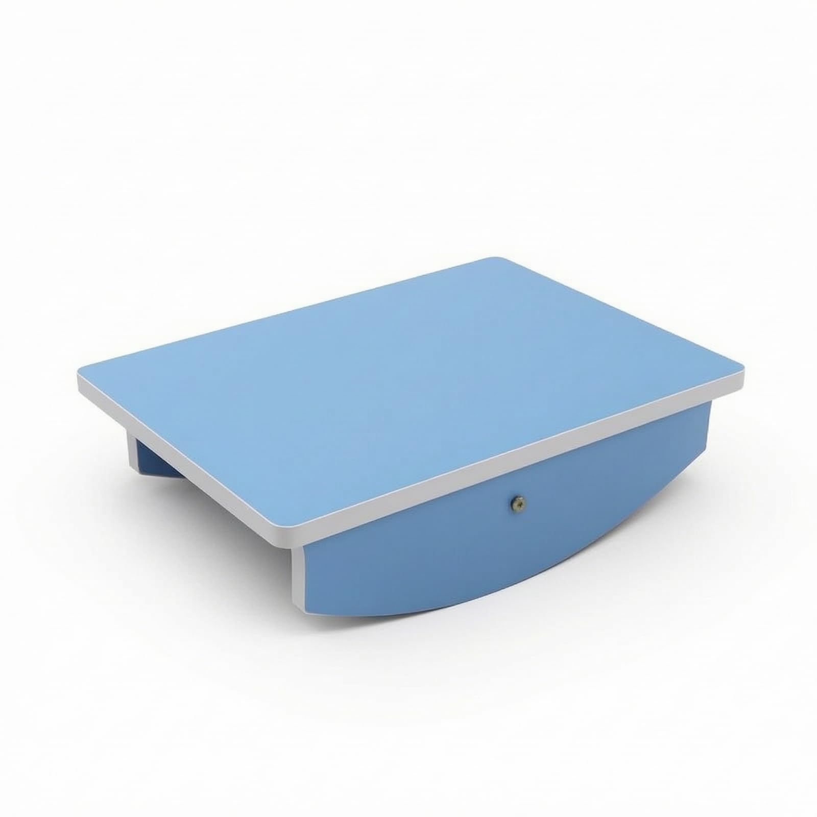 Tabla Equilibrio Resistente Tabla Balanceo Infantil Juguete para Niños