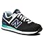 Black Blue Mid Sole Color Green White
