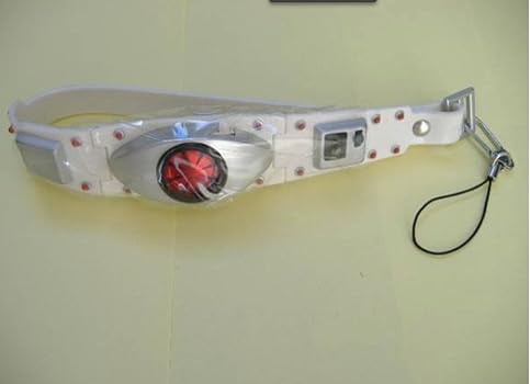 Amazon.co.jp: [バンダイ] 仮面ライダー旧1号 変身ベルト携帯