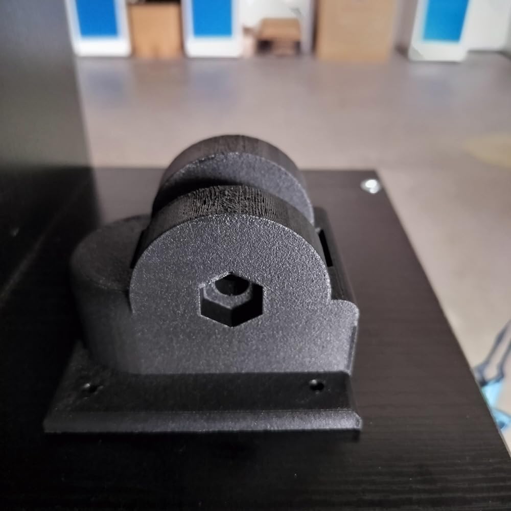 Amazon.co.jp: CC3D PBT フィラメント ブラック 1.75 mm 1KG 3D