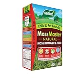 Westland Moss Master Box 80m2 Box