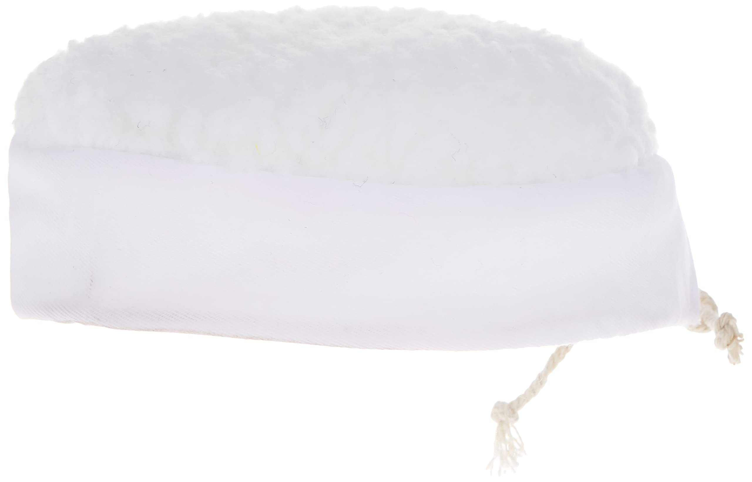 Black & Decker Woollen Bonnet For Kp600 Polisher , - 581658-00, 2 Years Warranty