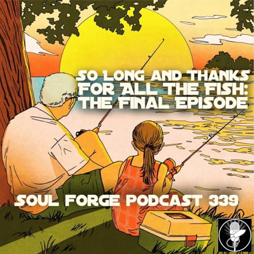 So Long and Thanks For All The Fish: The Final Episode - 339