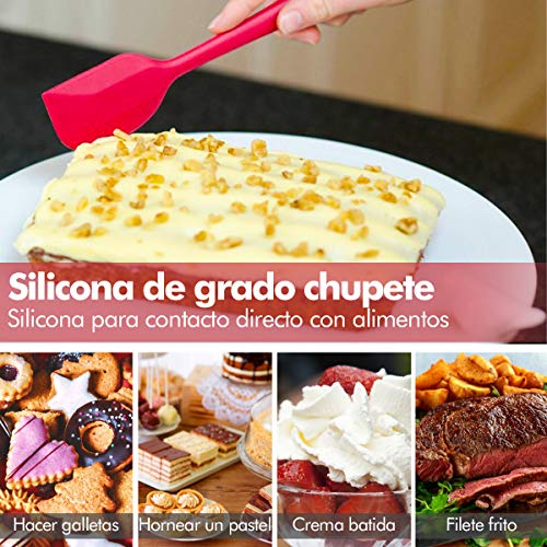 Encuentra la mejor selección de Pala de reposteria los mejores 5. 30 Imagen adicional