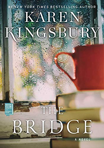 The Bridge: A Novel view 2