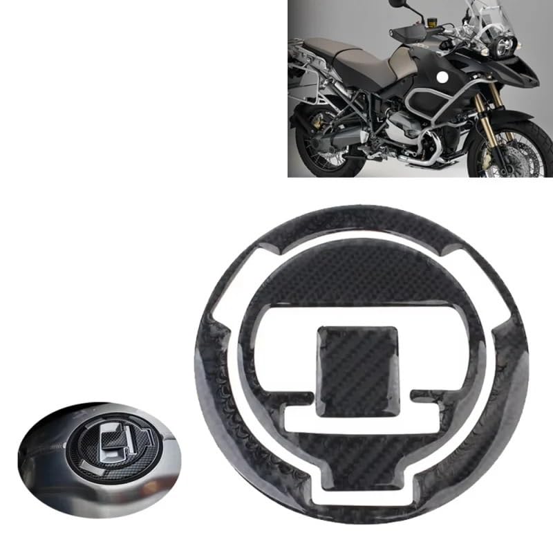 Autocollants de protection réservoir moto R1200GS finition durable
