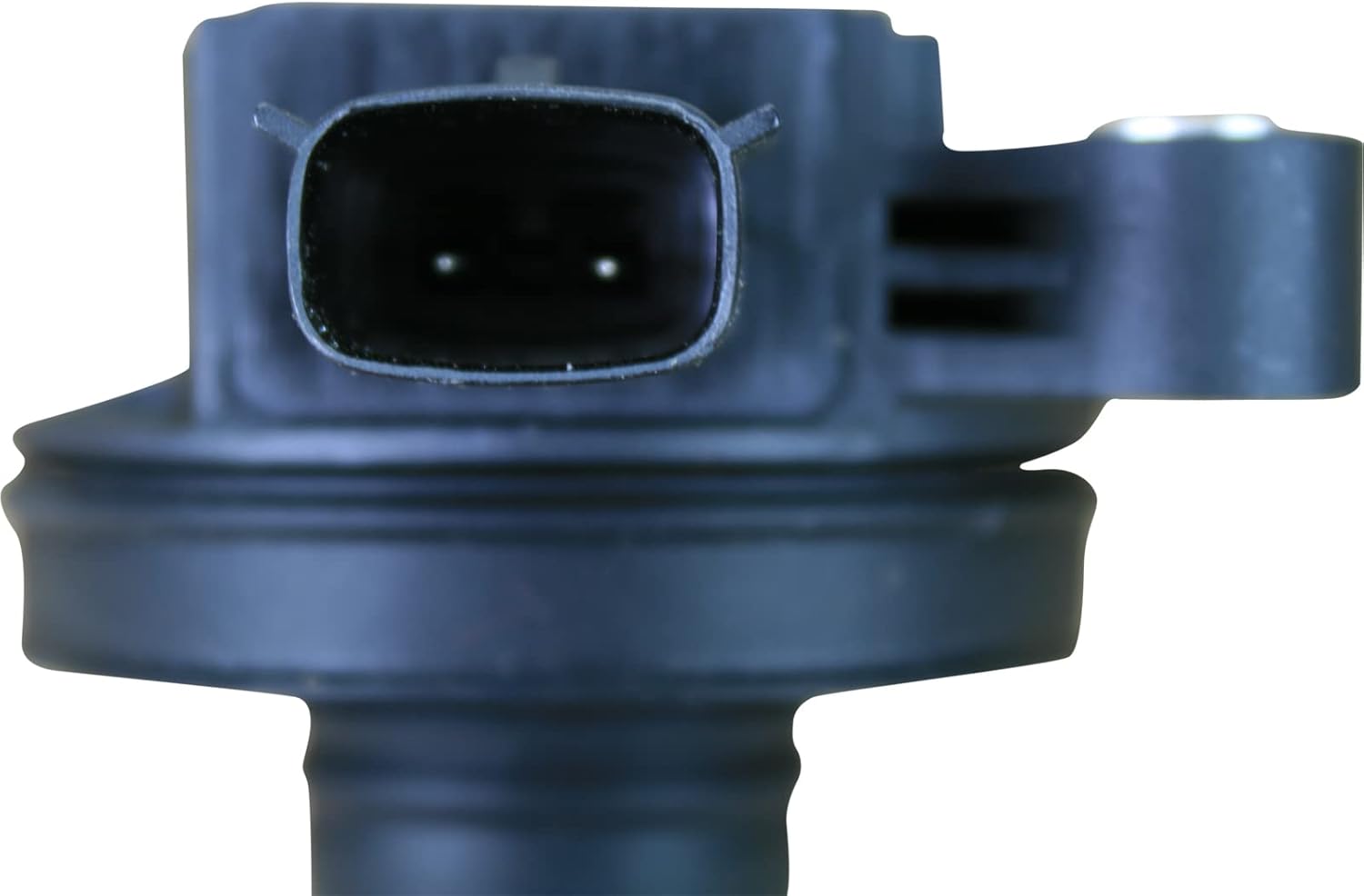 New DRAGON FIRE PERFORMANCE 6pc Ignition Coil Pack Power Pack Compatible With 2007-2011 Ford Lincoln Mercury Mazda Edge Flex Mustang Taurus MKZ 6 and More 3.5L 3.7L V6 Oem Fit DFC1032-6