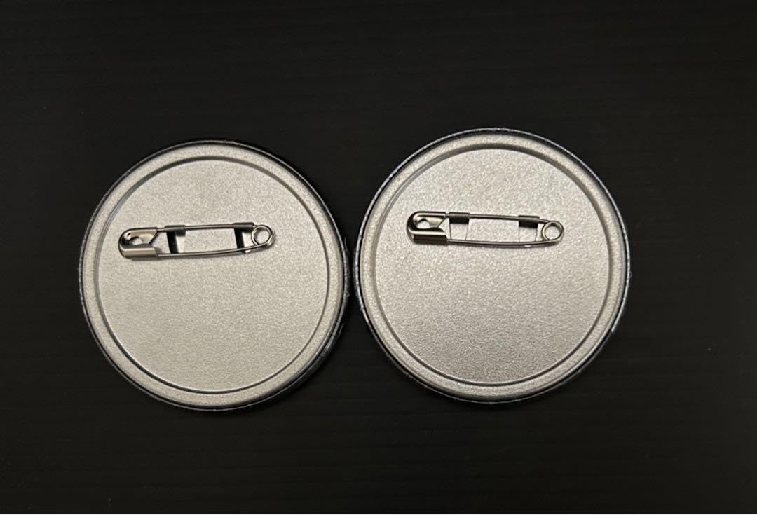 カラフルピーチ うり メタル缶バッジ カラフルピーチ うり メタル缶バッジ｜Yahoo!フリマ（旧PayPayフリマ）