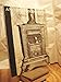 Antique Woodstoves: Artistry in Iron