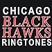 Chicago Black Hawks Ringtones Fan App
