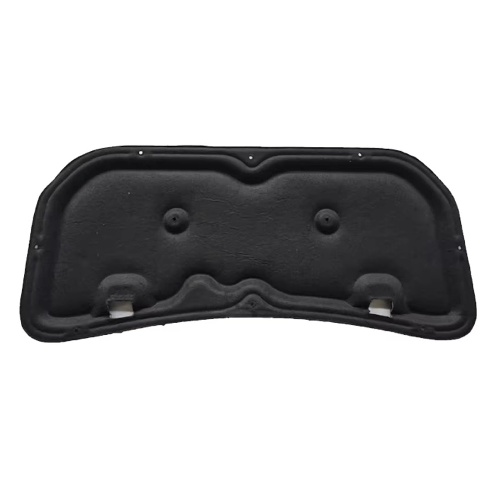 Bonnet Compatible with Mazda for CX-3 DK 2016-2025 Car Hood Insulation Pad Engine Cover Liner Cotton Soundproof Heat Mat Accessories