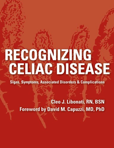 Recognizing Celiac Disease: Signs, Symptoms, Associated Disorders & Complications #TOP2