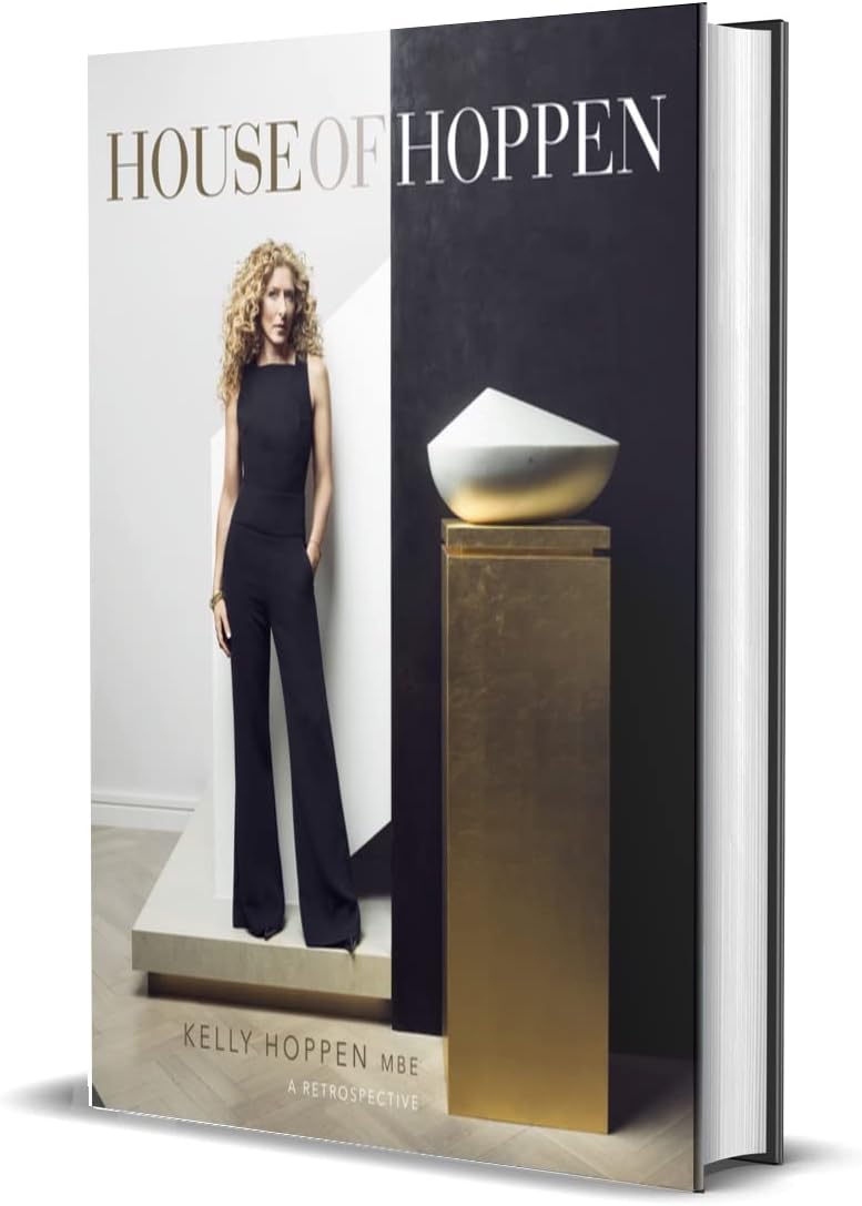 House of Hoppen: A Retrospective