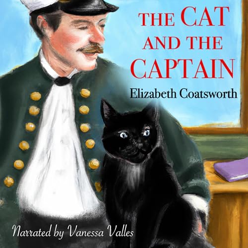 The Cat and the Captain [Written by Elizabeth Coatsworth, Vanessa Valles - foreword] episode artwork