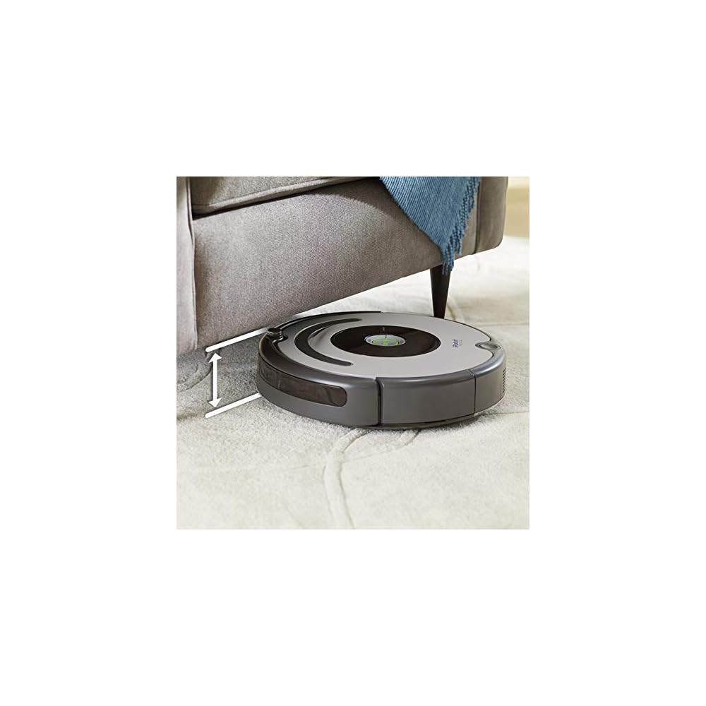 Robot Aspirador Roomba 677 Precio Robot Vacuum Cleaner Amazon Roomba Ofertas Aspirador