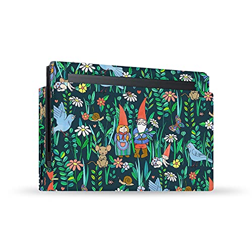 Skin de jeu Nintendo Switch pour personnaliser votre console de salon et dock