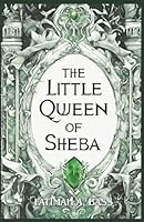 The Little Queen of Sheba B0CZPJFBRC Book Cover