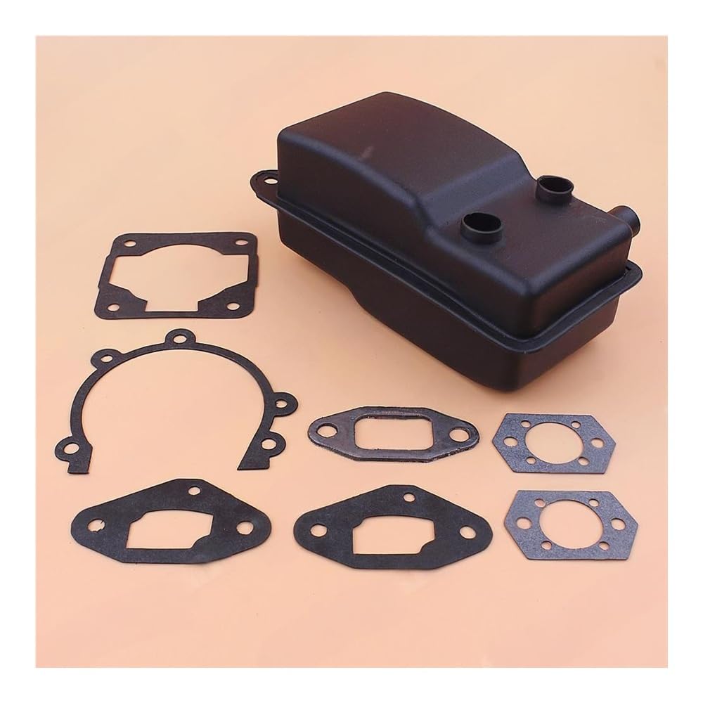Ensemble de joints complet 4203 140 0602 pour souffleur thermique BR380 SR420