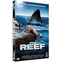 TRAUCKI A - THE REEF