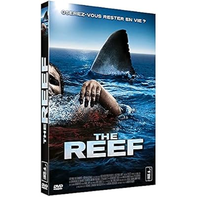 TRAUCKI A - THE REEF