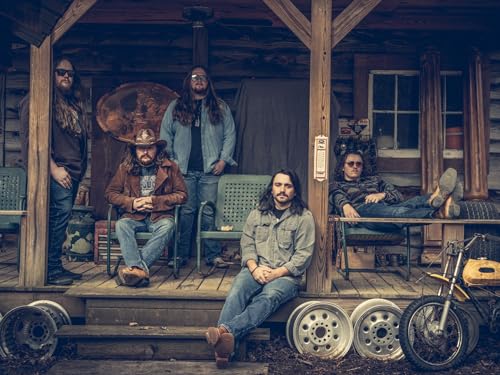 The Georgia Thunderbolts