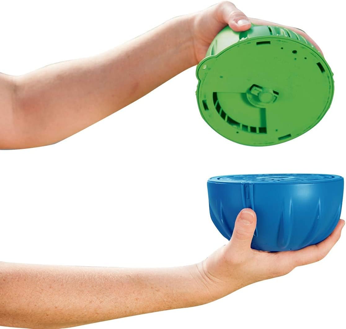 Flippin' Frog Replacement Chlorine Ca...