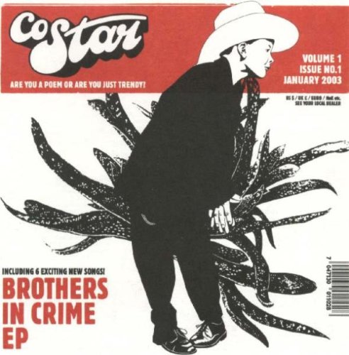 Brothers in Crime Ep