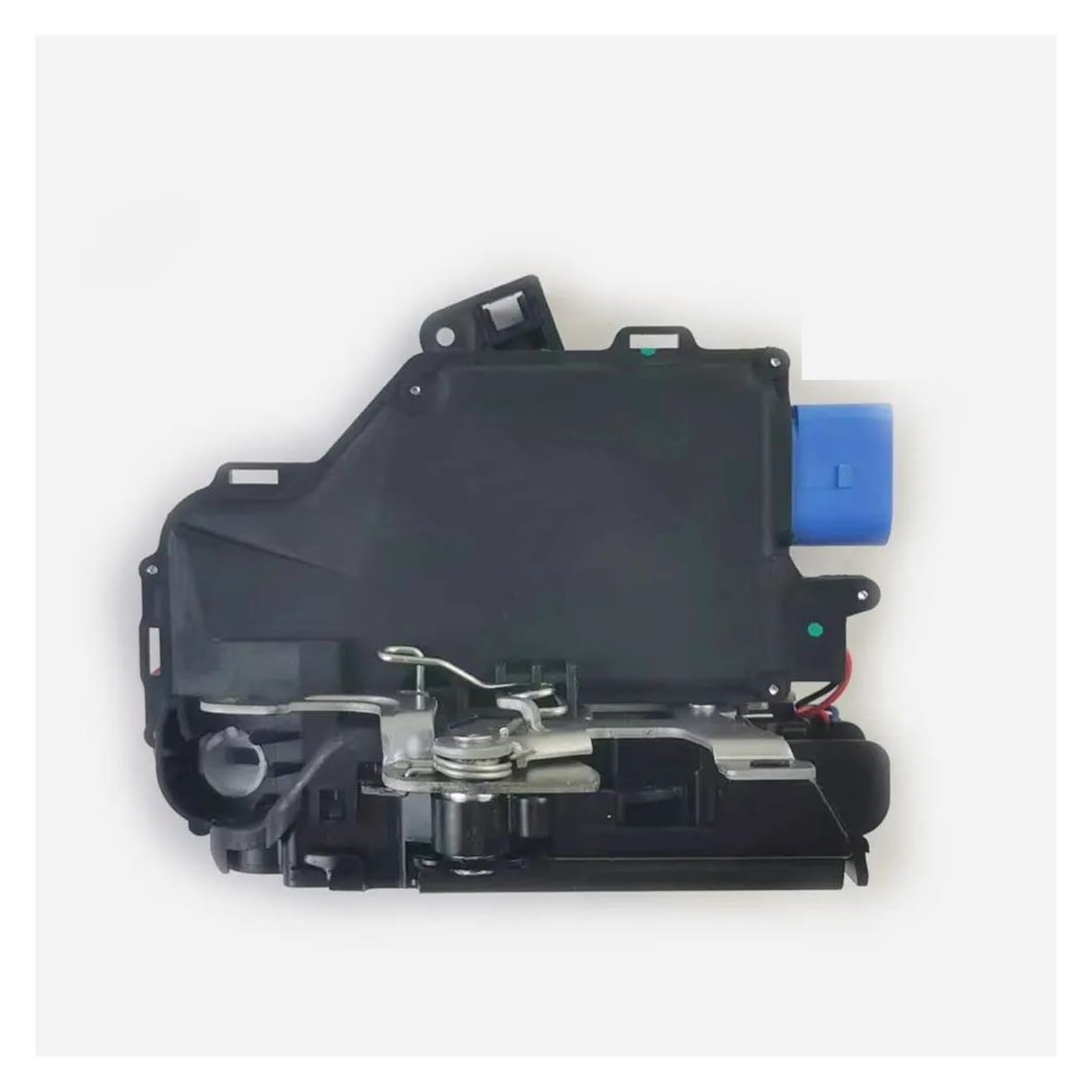 Gagsetcthm One Color Door Lock Latch Actuator Latch 3D2837015 3D2837016 7L0839015 7L0839016 For Octavia Door Lock Actuator Right-Hand Drive(Front Right 3D2837016)