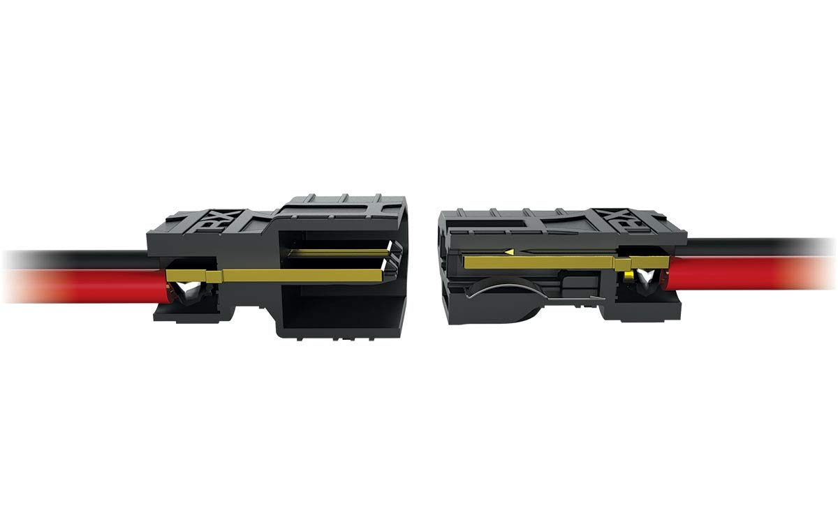 Absima Pack de batterie (LiPo) 11.1 V 4000 mAh 40 C hardcase fiche T