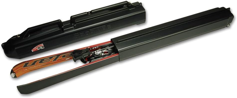 Sportube Series 1 Hard Case Black 48"-83"