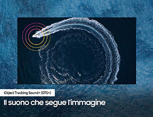 Samsung Q950T Smart TV 85 QLED 8K, Wi-Fi, 2020