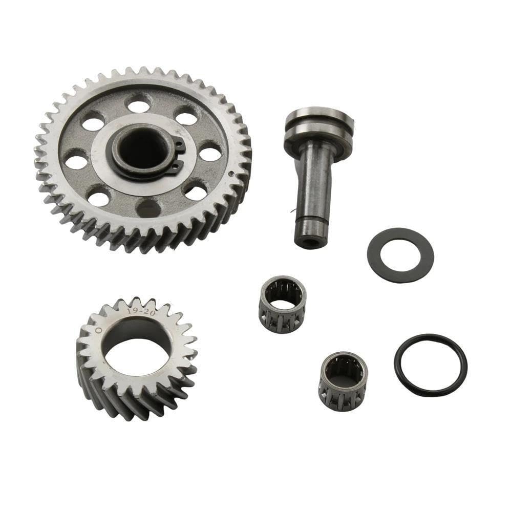 Kit de árbol de levas de Carreras Ho CG125 CG150 156FMI 162FMJ