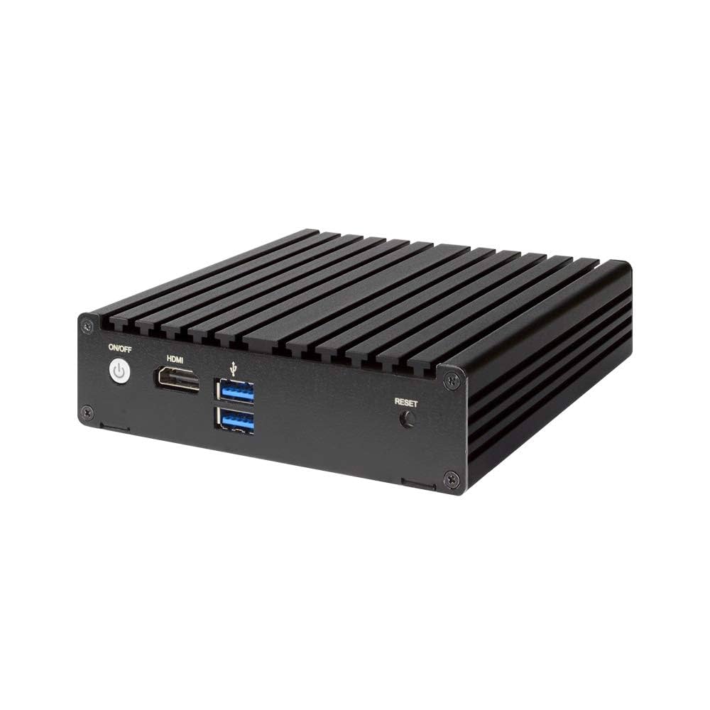 Amazon.co.jp: OPNsense ファンレス コンパクト オープンソース