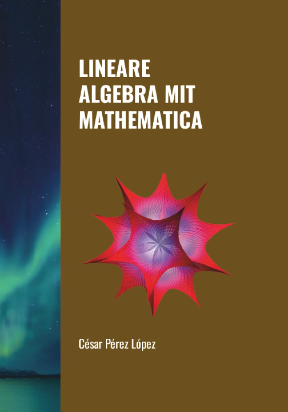 LINEARE ALGEBRA MIT MATHEMATICA