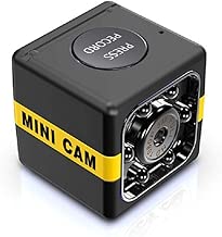 JCWL Mini Wireless Hidden Camera Car Camera Full HD 1080p With Motion Sensor Detection Infrared Night Vision for Home Office JCWL Mini Wireless Hidden Camera Car Camera Full HD 1080p With Motion Sensor Detection Infrared Night Vision for Home Office