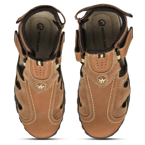Image of Woodland Men's Sandals