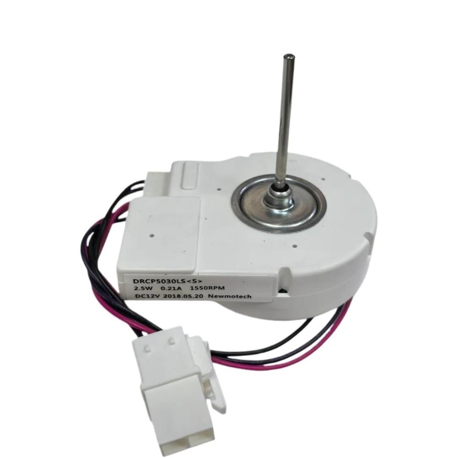 Motor Del Ventilador De Refrigeración CC Del Refrigerador,DREP5030LS(S)