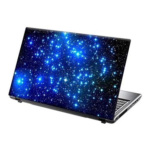 TaylorHe 13-14 inch Colourful Laptop Skin Cover