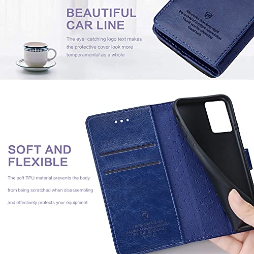 Xinyunew Custodia per Samsung Galaxy Note 20 Ultra...